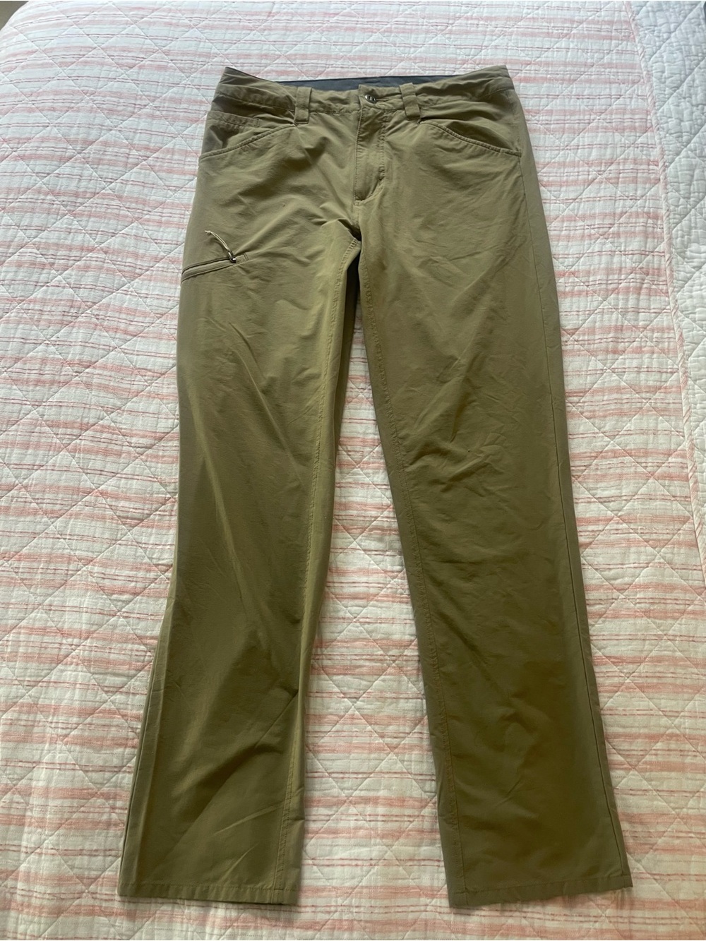 Patagonia Men's Quandary Hiking Pants